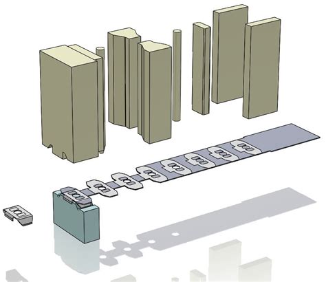 sheet metal strip layout|autoform strip layout.